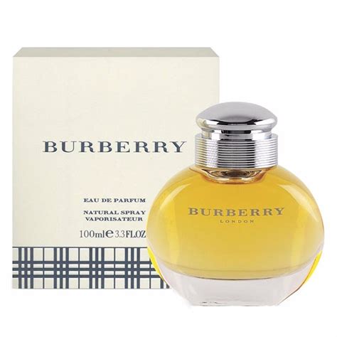 burberry perfume her classic